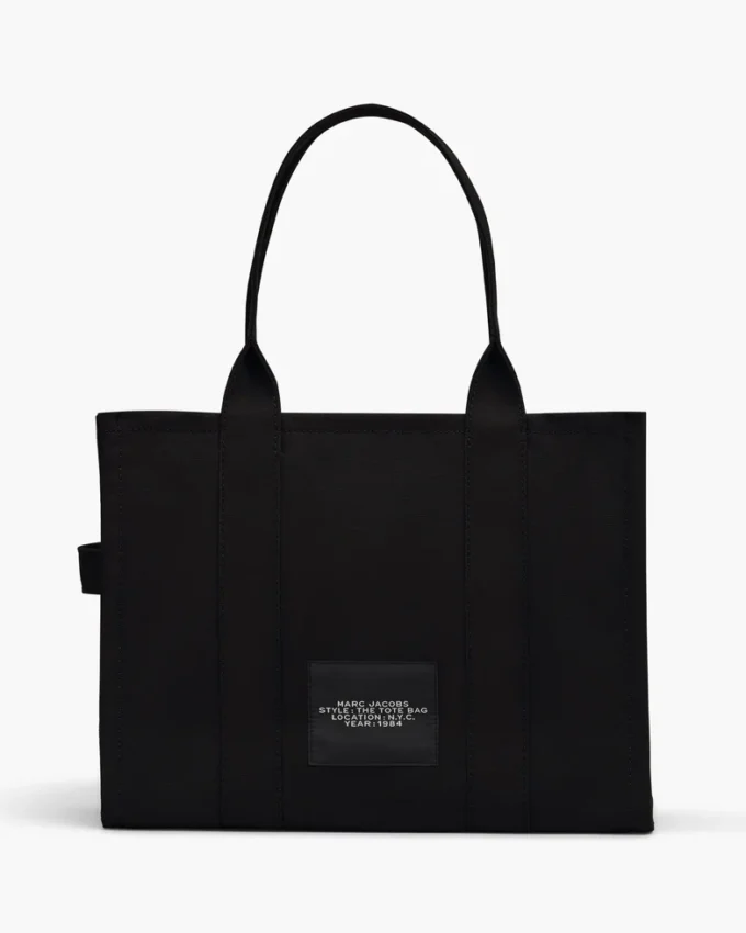 The large Tote Bag in tela The large Tote Bag in tela