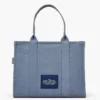 The large Tote Bag in tela The large Tote Bag in tela