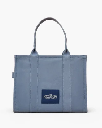 The large Tote Bag in tela