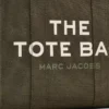 The large Tote Bag in tela The large Tote Bag in tela