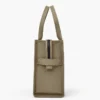 The large Tote Bag in tela The large Tote Bag in tela