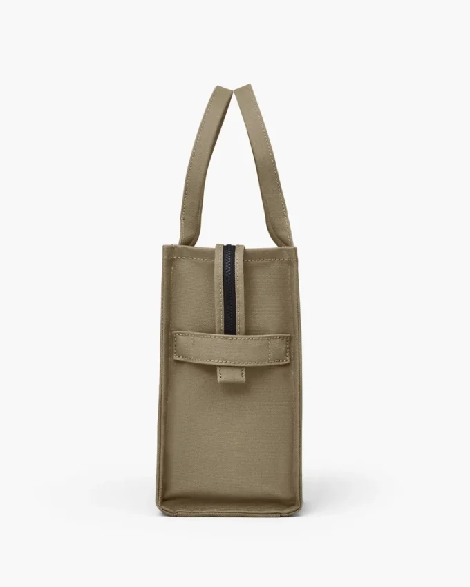 The large Tote Bag in tela The large Tote Bag in tela