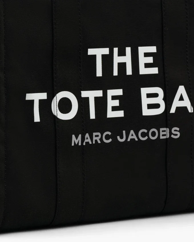 The large Tote Bag in tela The large Tote Bag in tela