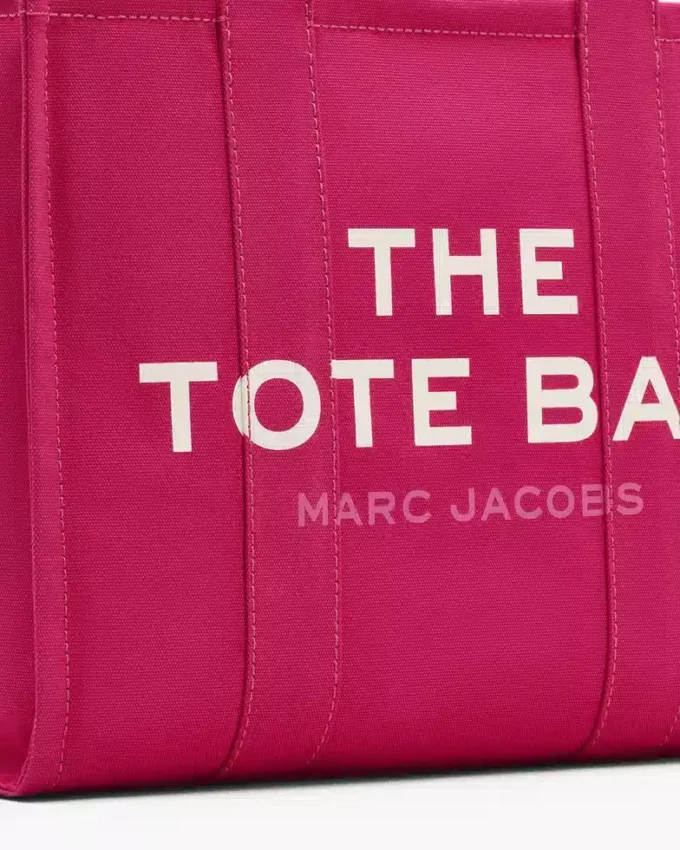 The large Tote Bag in tela The large Tote Bag in tela