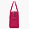 The large Tote Bag in tela The large Tote Bag in tela