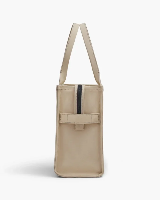 The large Tote Bag in tela The large Tote Bag in tela