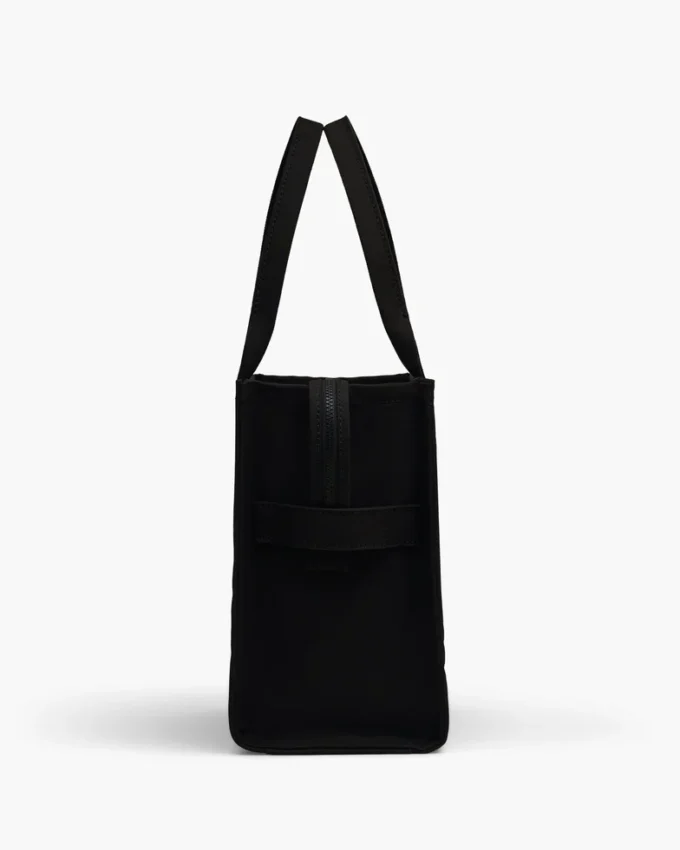 The large Tote Bag in tela The large Tote Bag in tela