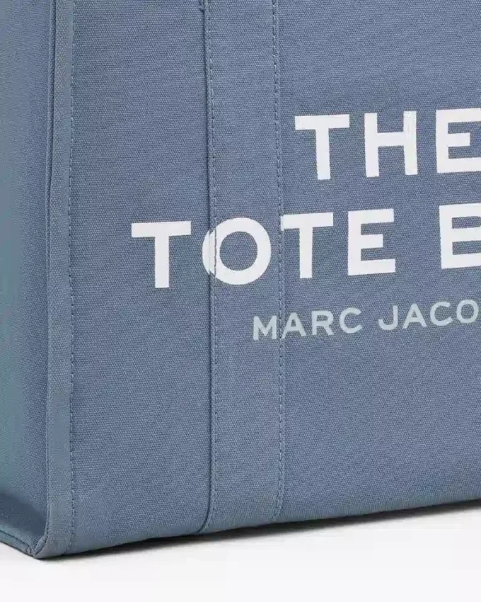 The large Tote Bag in tela The large Tote Bag in tela