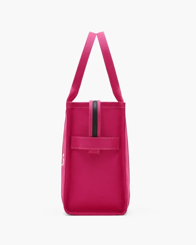 The large Tote Bag in tela The large Tote Bag in tela