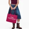 The large Tote Bag in tela The large Tote Bag in tela