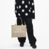 The large Tote Bag in tela The large Tote Bag in tela