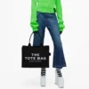 The large Tote Bag in tela The large Tote Bag in tela