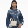 The Leather Tote Bag The Leather Tote Bag