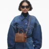 The Leather Tote Bag The Leather Tote Bag