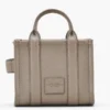 The Leather Tote Bag The Leather Tote Bag