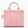 The Leather Tote Bag The Leather Tote Bag