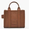 The Leather Tote Bag The Leather Tote Bag