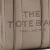 The Leather Tote Bag The Leather Tote Bag