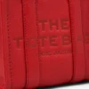 The Leather Tote Bag The Leather Tote Bag