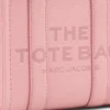 The Leather Tote Bag The Leather Tote Bag