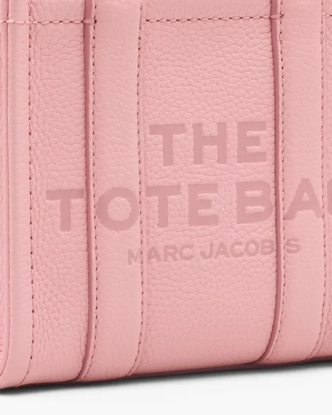 The Leather Tote Bag The Leather Tote Bag