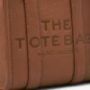 The Leather Tote Bag The Leather Tote Bag
