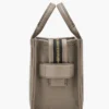 The Leather Tote Bag The Leather Tote Bag