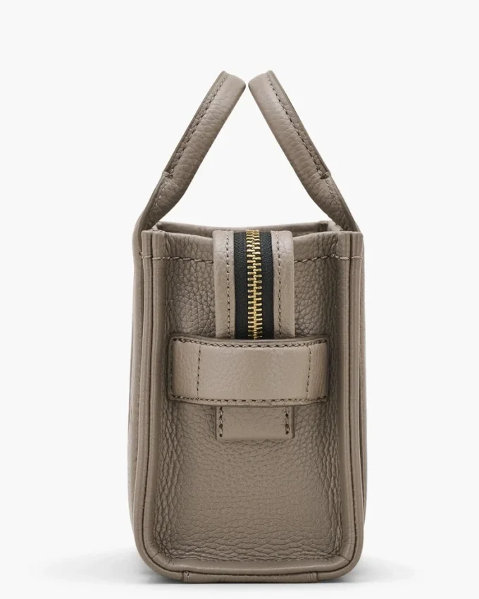 The Leather Tote Bag The Leather Tote Bag