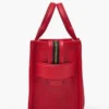 The Leather Tote Bag The Leather Tote Bag