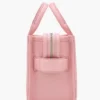 The Leather Tote Bag The Leather Tote Bag