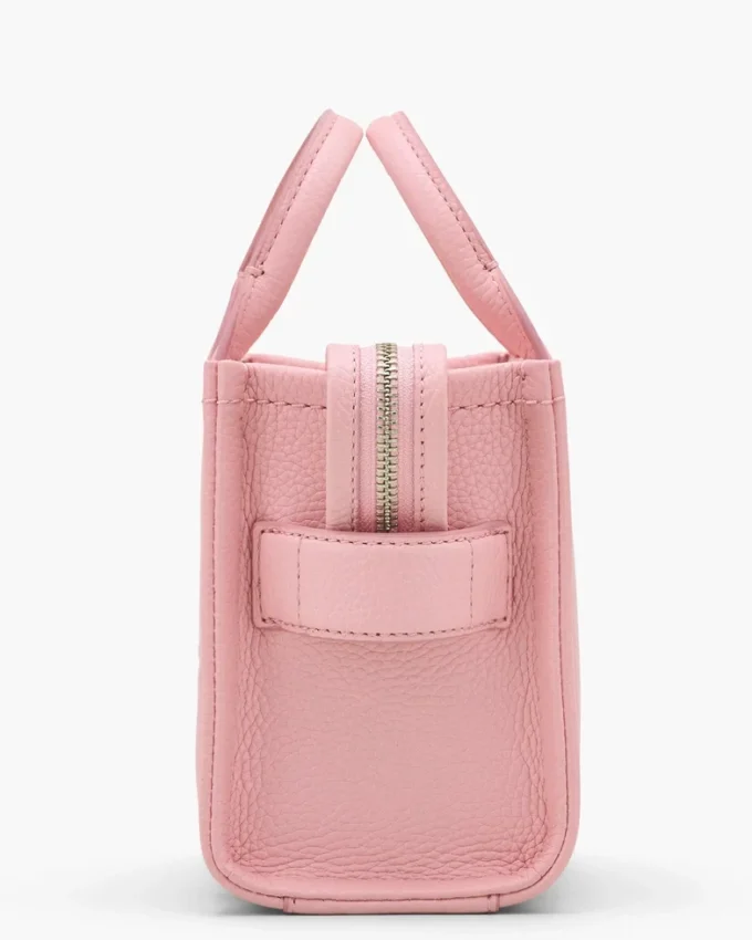 The Leather Tote Bag The Leather Tote Bag