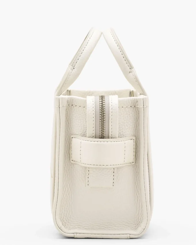 The Leather Tote Bag The Leather Tote Bag