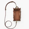 The Leather Tote Bag The Leather Tote Bag