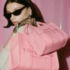 The Leather Tote Bag The Leather Tote Bag