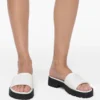 The Lug Sole Slide The Lug Sole Slide