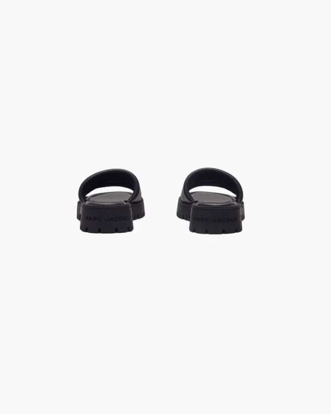 The Lug Sole Slide The Lug Sole Slide