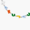 The Marc Jacobs Color Balloon Necklace