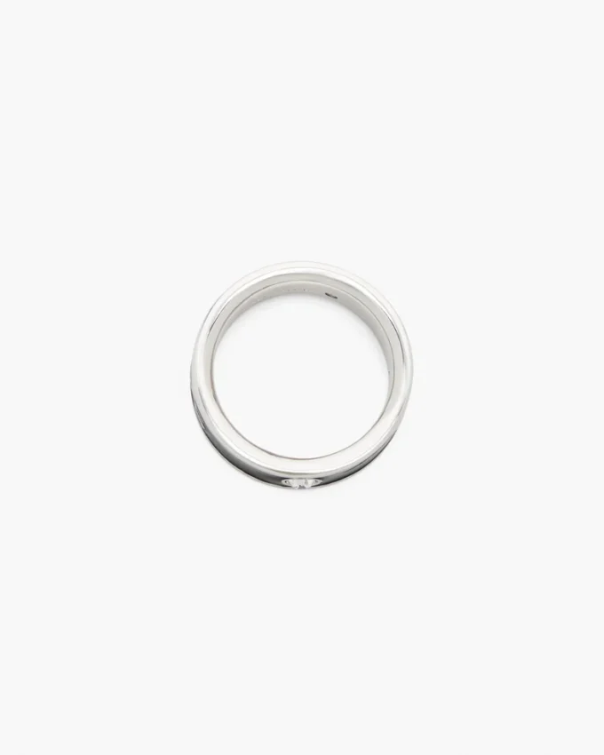 The Marc Jacobs Enamel Ring