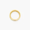 The Marc Jacobs Enamel Ring The Marc Jacobs Enamel Ring