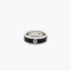 The Marc Jacobs Enamel Ring