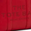 The medium Tote Bag in pelle The medium Tote Bag in pelle