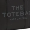 The medium Tote Bag in pelle