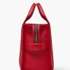 The medium Tote Bag in pelle The medium Tote Bag in pelle