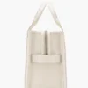 The medium Tote Bag in pelle The medium Tote Bag in pelle