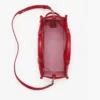 The medium Tote Bag in pelle The medium Tote Bag in pelle