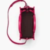 The medium Tote Bag in pelle