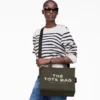 The medium Tote Bag in tela