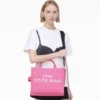 The medium Tote Bag in tela The medium Tote Bag in tela