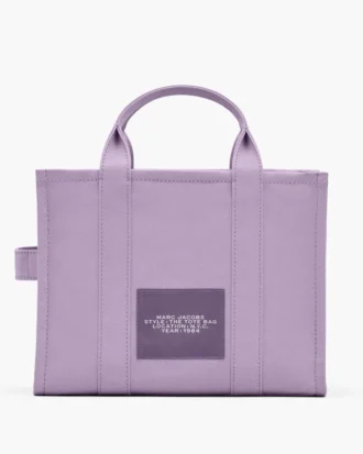 The medium Tote Bag in tela