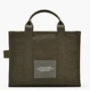The medium Tote Bag in tela